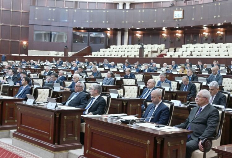 “Azərbaycanda yeni dövlət rüsumları müəyyənləşir