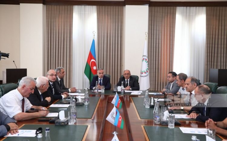 Qərbi azərbaycanlıların Ermənistana qayıdışı ilə bağlı ingilis dilində məruzə hazırlanıb