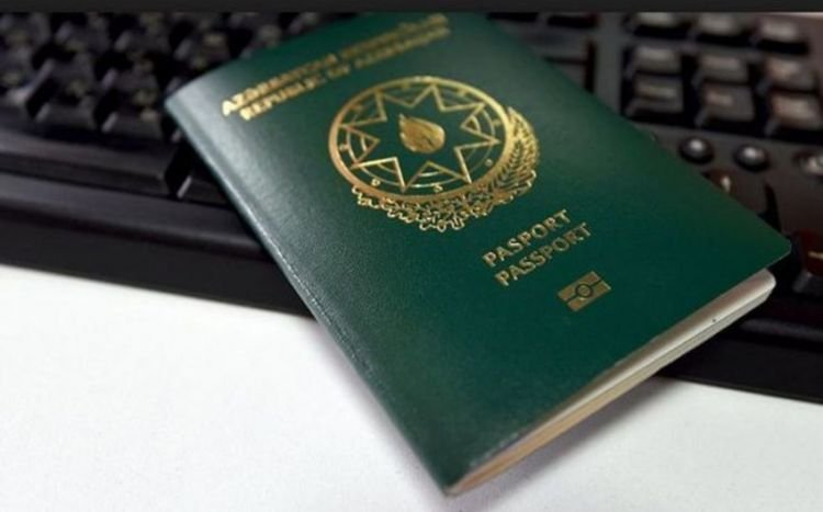 “Azərbaycan vətəndaşları dünyanın 72 ölkəsinə vizasız gedə bilərlər