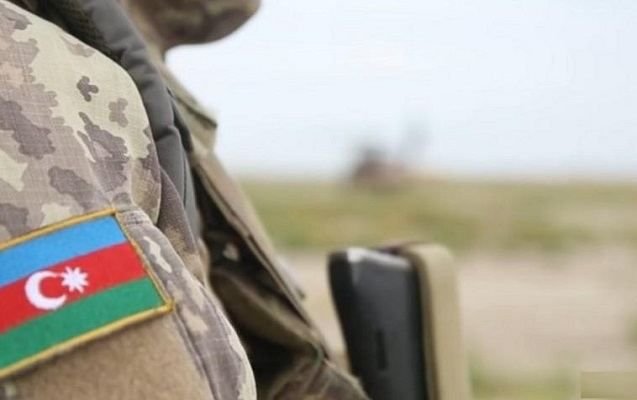 “Azərbaycan Ordusunun Naxçıvanda itkin düşən əsgərinin nəşi tapılıb
