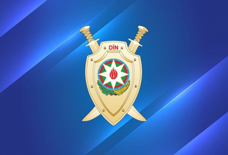 DİN: İyunun 19-da 43 cinayətin açılması təmin olunub