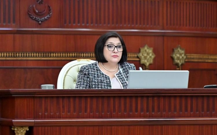 Sahibə Qafarova: Bu gün Azərbaycan Ordusu dünyanın ən güclü ordusu sıralarındadır