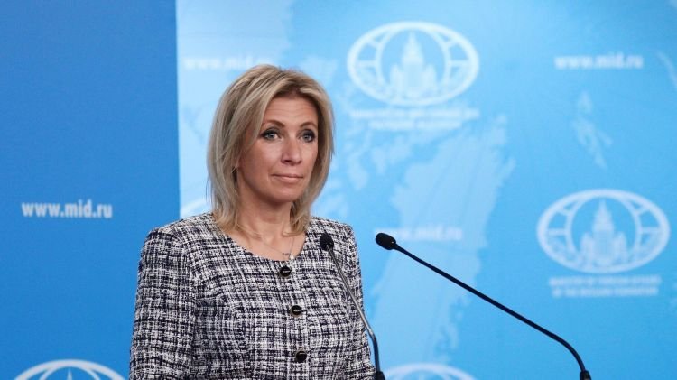 Rusiya Fransanın Yeni Kaledoniya ilə bağlı siyasətini kəskin tənqid edib