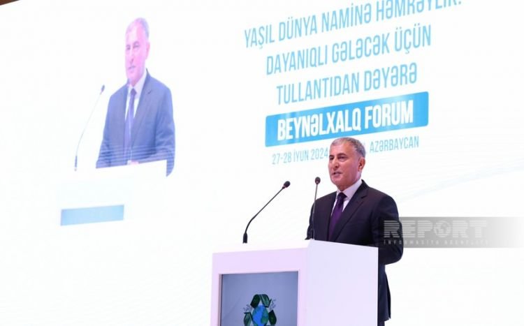Azərbaycanda köhnə avtomobillərin utilizasiyası prosesinə başlanılıb