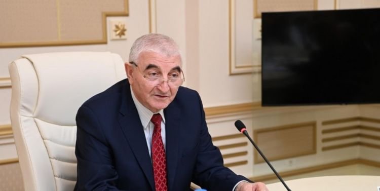 MSK sədri: Tələbələrin parlament seçkilərində rahat səs verməsi üçün addımlar atmalıyıq
