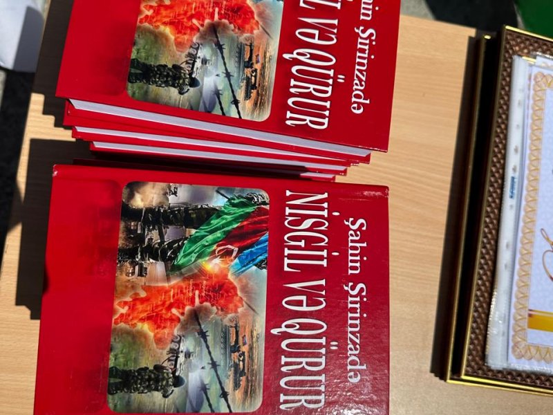ŞƏKİ DÖVLƏT PEŞƏ TƏHSİL MƏRKƏZİNDƏ AÇIQ QAPI GÜNÜ OLUB-FOTOLAR.