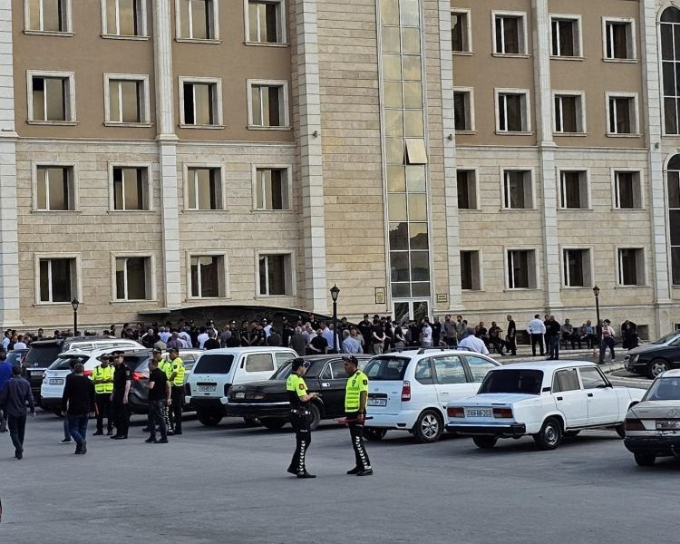 Azərbaycan Ordusunun itkin düşən hərbçisi Ordubadda dəfn ediləcək