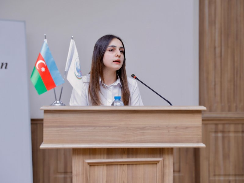 “Qərbi Azərbaycana Qayıdış” mövzusunda konfrans keçirilib. 