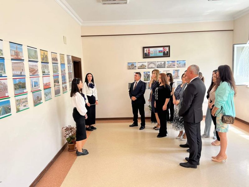 “Qərbi Azərbaycana Qayıdış” mövzusunda konfrans keçirilib. 