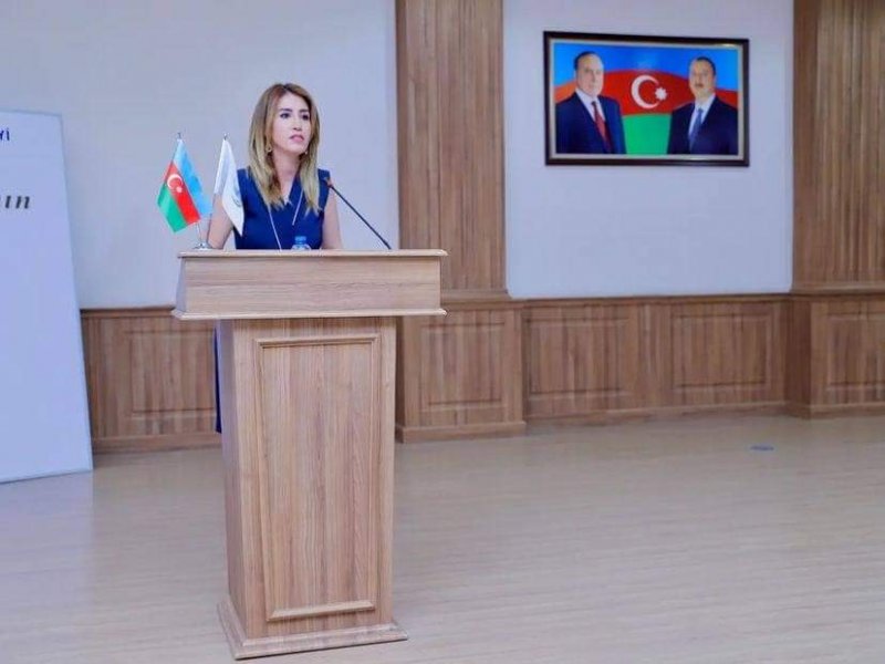 “Qərbi Azərbaycana Qayıdış” mövzusunda konfrans keçirilib. 