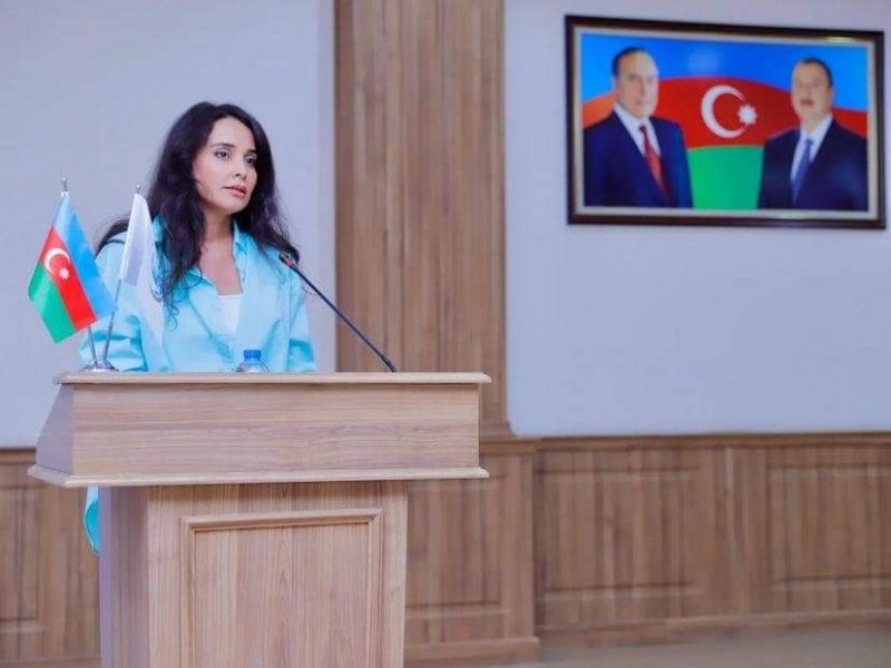 “Qərbi Azərbaycana Qayıdış” mövzusunda konfrans keçirilib. 
