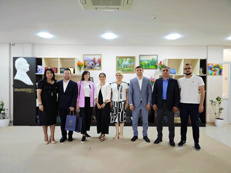 Ahıl şəxslər üçün bərabərlik hüququna həsr olunan “Fiziki aktivliyin yaşı yoxdur
