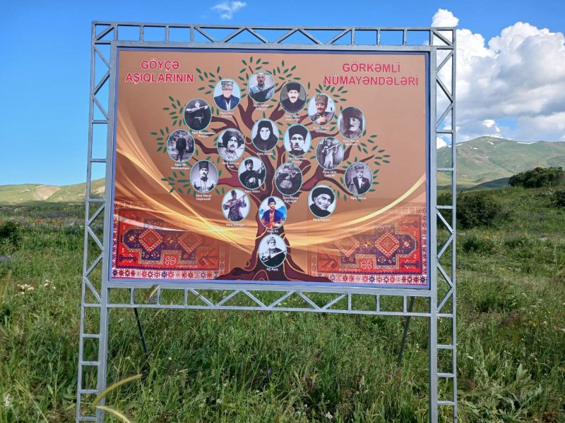 QƏRBİ AZƏRBAYCANA QAYIDIŞLA BAĞLI  FESTİVAL KEÇİRİLƏCƏK