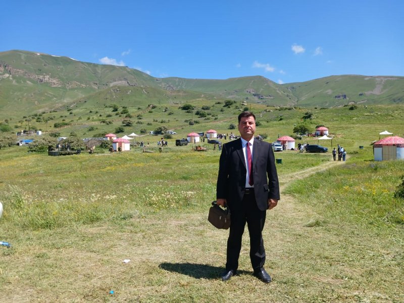 QƏRBİ AZƏRBAYCANA QAYIDIŞLA BAĞLI  FESTİVAL KEÇİRİLƏCƏK