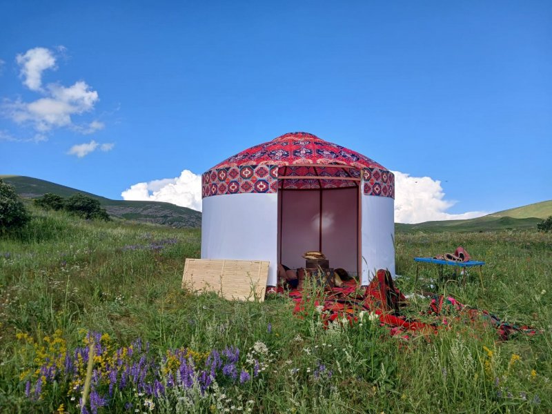 QƏRBİ AZƏRBAYCANA QAYIDIŞLA BAĞLI  FESTİVAL KEÇİRİLƏCƏK