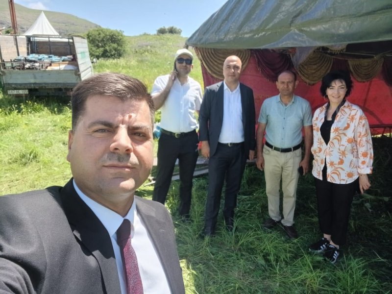 QƏRBİ AZƏRBAYCANA QAYIDIŞLA BAĞLI  FESTİVAL KEÇİRİLƏCƏK