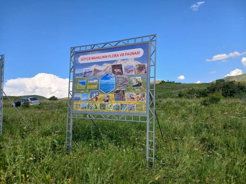 QƏRBİ AZƏRBAYCANA QAYIDIŞLA BAĞLI  FESTİVAL KEÇİRİLƏCƏK