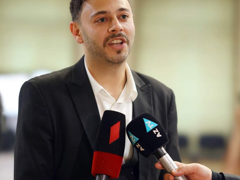 Gürcüstanda böyük uğurlar qazanmış soydaşlarımız haqqında filmin çəkilişlərinə başlanılıb