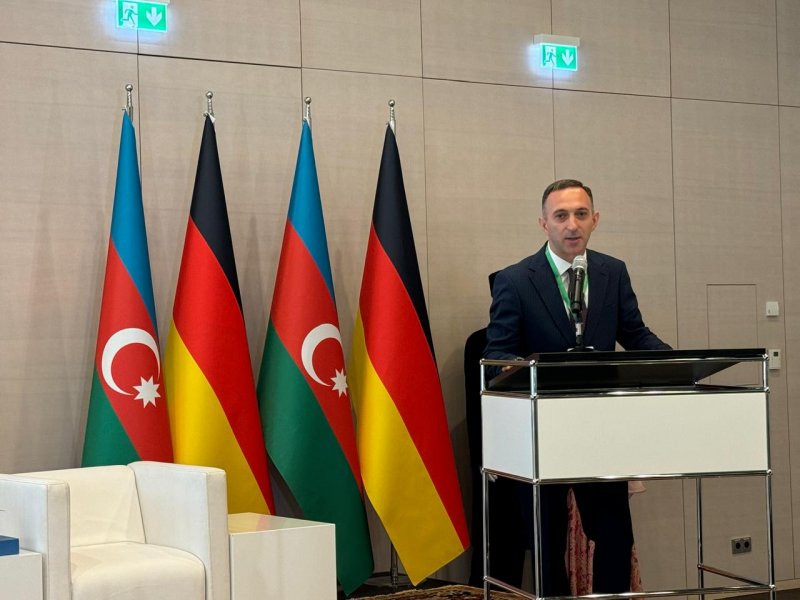 Avropada yaşayan azərbaycanlı mühəndislərin Forumu keçirilir