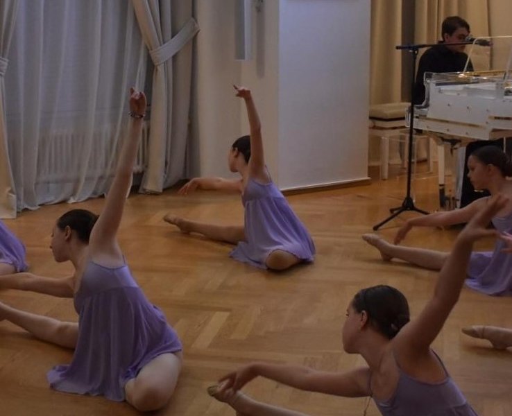 Vyanada Xalq artisti Tofiq Əhmədovun 100 illik yubileyinə həsr olunmuş konsert keçirilib