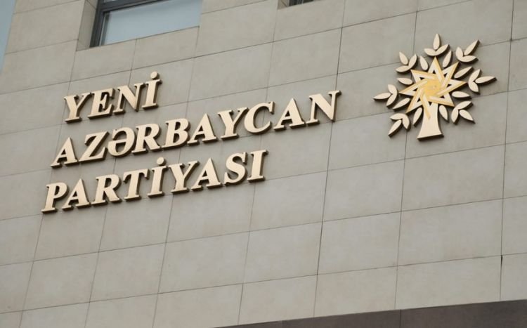 YAP İdarə Heyətinin iclası keçirilib, Mərkəzi Seçki Qərargahı yaradılıb
