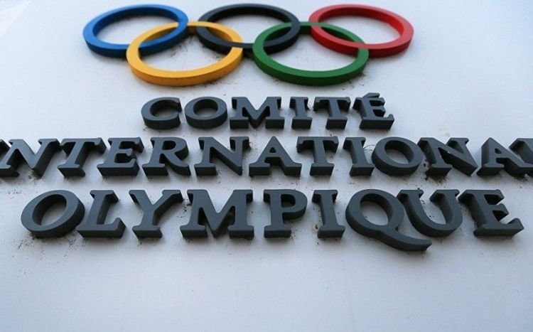 IOC Paris-2024-ün mümkün ləğvi ilə bağlı bəyanat yayıb