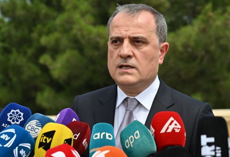 Nazir: Azərbaycan bundan sonra da İranla birgə layihələrin həyata keçirilməsində maraqlıdır