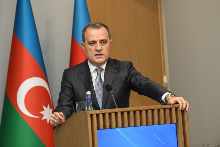 Nazir: TDT liderlərinin Şuşadakı sammitinin tarixi mənası var