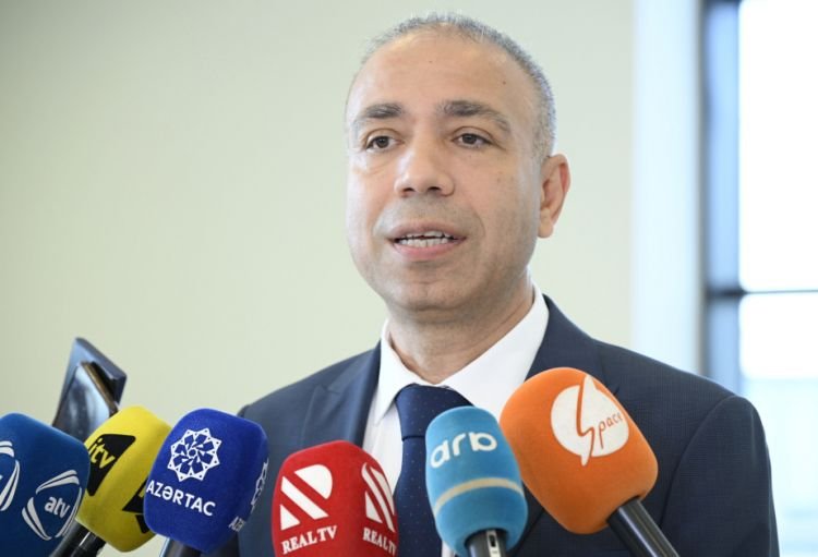 Elnur Soltanov: Azərbaycan yaşıl enerji koridorları mövzusunda dünyada lider olan ölkələrin sırasında yer alır
