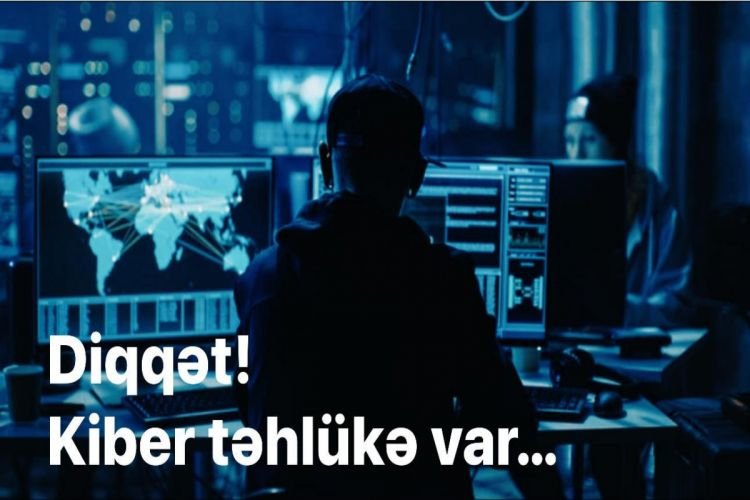 Elşad Hacıyev: Vətəndaşlar “WhatsApp”, “Telegram” üzərindən naməlum şəxslərlə danışıqlardan çəkinməlidirlər