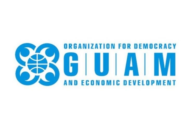 GUAM Azərbaycan diplomatlarını peşə bayramı münasibətilə təbrik edib