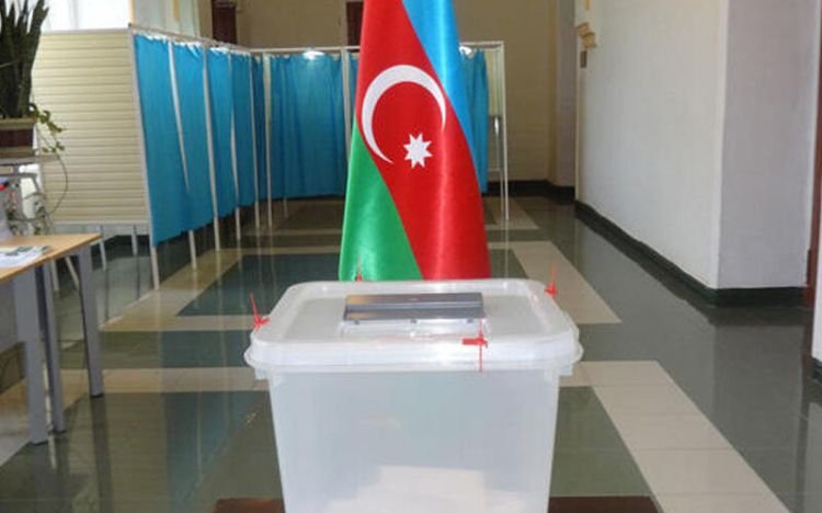 İşğaldan azad edilmiş ərazilərdə seçki məntəqələri formalaşdırılıb