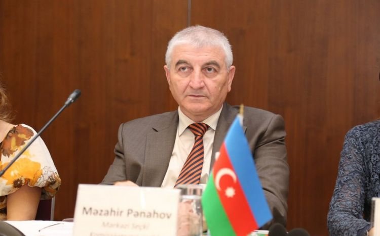 Milli Məclisə seçkilərdə YAP-ın 125 müşahidəçisi qeydə alınıb