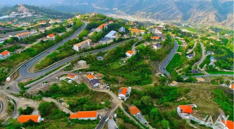 Yaxın günlərdə Laçın şəhərinə növbəti köç olacaq