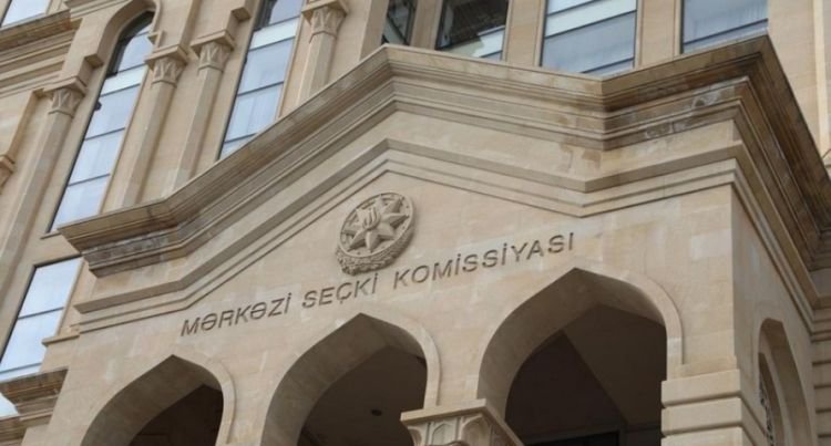 MSK seçki hüququ ilə bağlı müraciətlərə baxılmasına həsr olunan seminarlara başlayıb