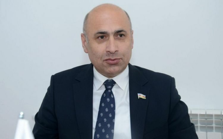 Azər Badamov: YAP-ın deputatlığa namizədləri siyahısında Siyavuş Novruzov və Eldar İbrahimov da var