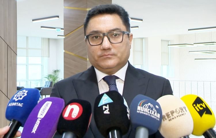 MSK üzvü: Regional seminarlar seçki qanunvericiliyinin düzgün tətbiqinə töhfə verir