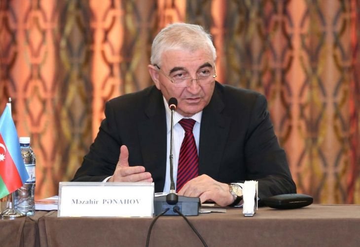MSK: Növbədənkənar parlament seçkilərinə 1 048 nəfər namizədlik üçün müraciət edib