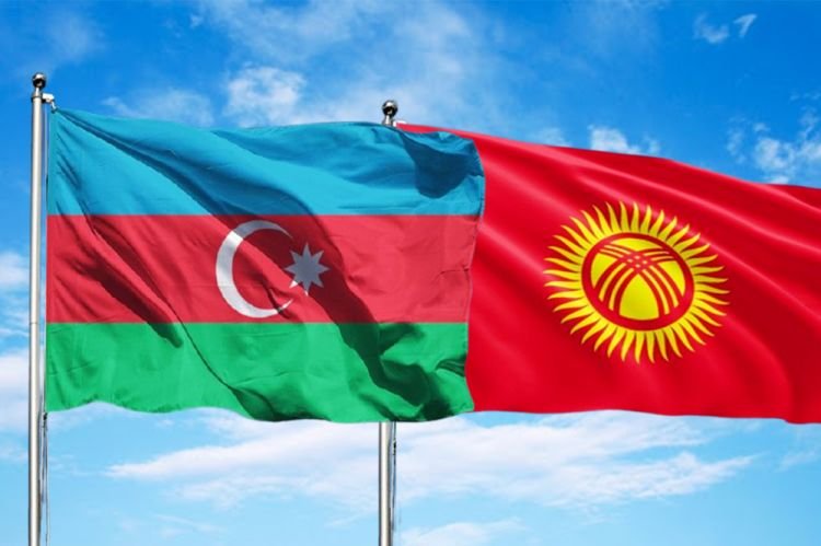 Bişkekdə Azərbaycan və Qırğızıstanın Baş prokurorları iki sənəd imzalayıblar