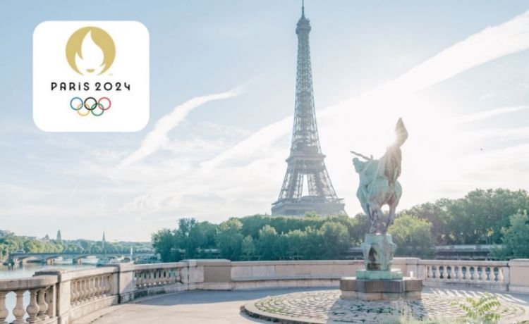 Bu gün Paris olimpiadasının açılış mərasimi keçiriləcək