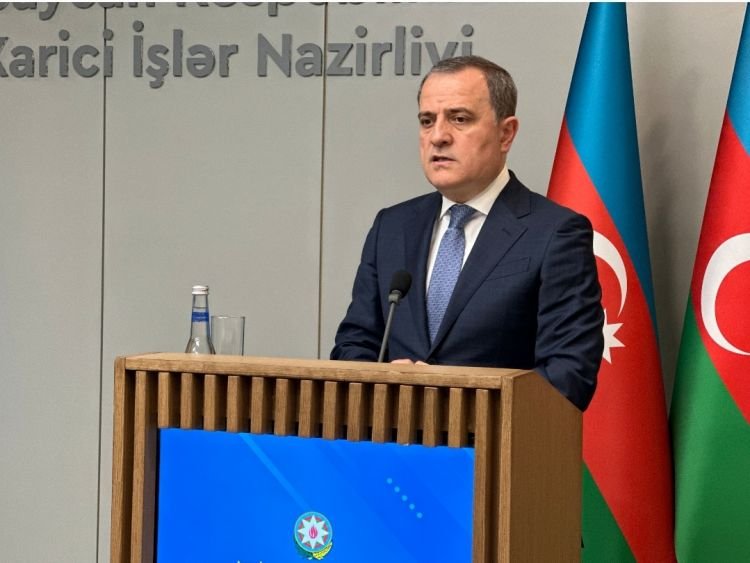 XİN başçısı: Azərbaycan və Somali arasında münasibətlər yüksələn xətlə inkişaf edib