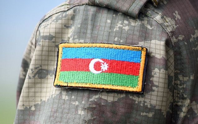 Azərbaycanın 4 hərbçisi Laçında kükürd qazlı termal sularda çimərkən zəhərlənərək vəfat edib