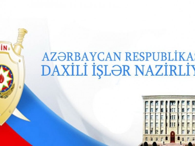 Daxili İşlər Nazirliyi Şuşa “ASAN xidmət”də işə qəbulla bağlı müsabiqə elan edir