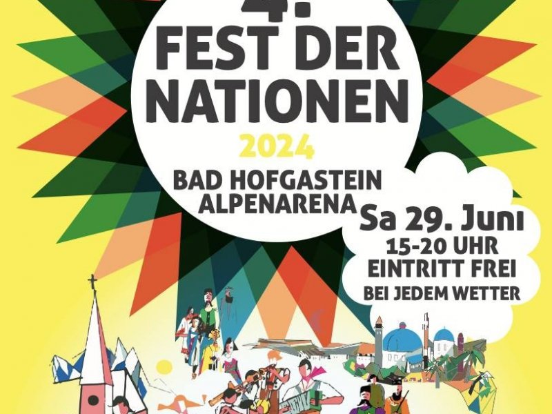 Avstriyada Millətlər Festivalında Azərbaycan mədəniyyəti təbliğ olunub