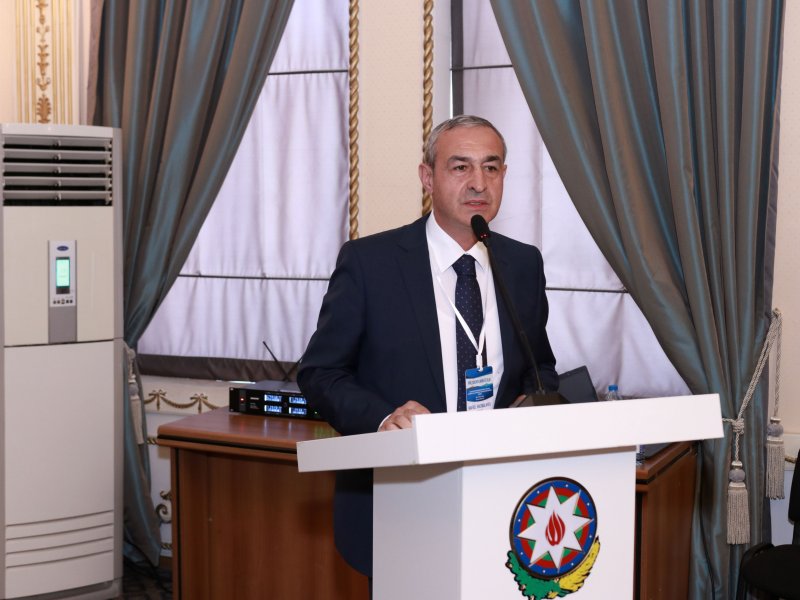 Qazaxıstanda fəaliyyət göstərən diasporumuzun nümayəndələri Dövlət Komitəsində olublar