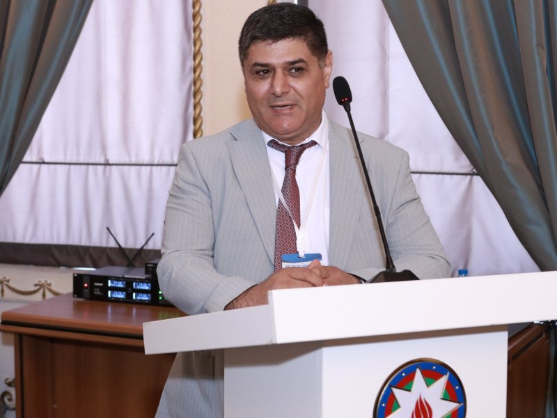 Qazaxıstanda fəaliyyət göstərən diasporumuzun nümayəndələri Dövlət Komitəsində olublar