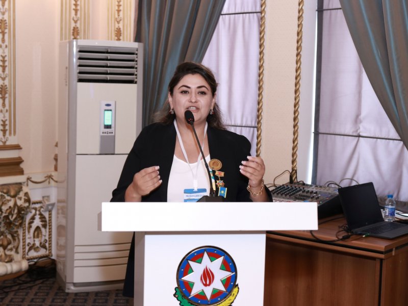 Qazaxıstanda fəaliyyət göstərən diasporumuzun nümayəndələri Dövlət Komitəsində olublar