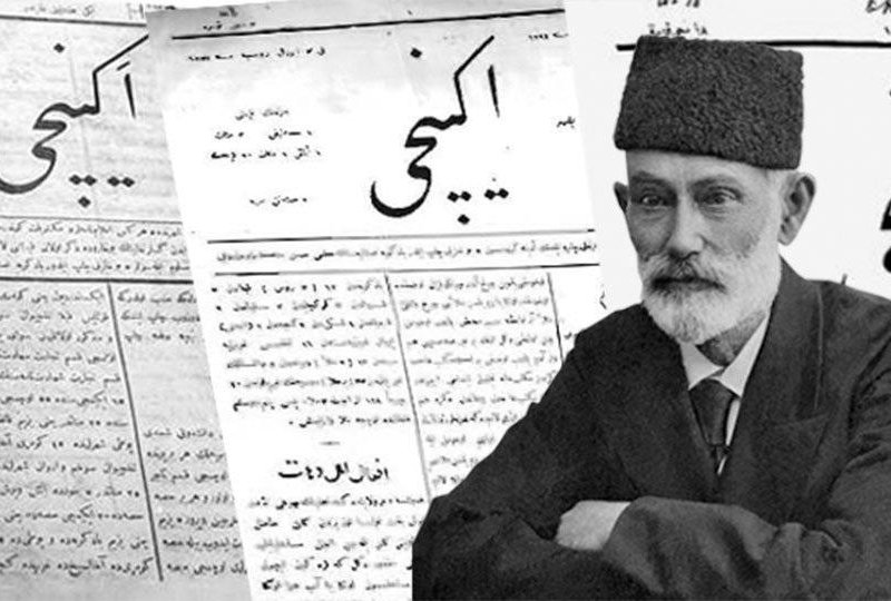 Zərdabi ənənələrini qoruyan Azərbaycan mətbuatı