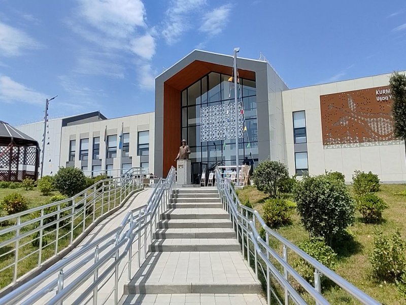 Qazaxıstanda fəaliyyət göstərən Azərbaycan diasporu nümayəndələri Füzuli və Şuşada səfərdə olublar