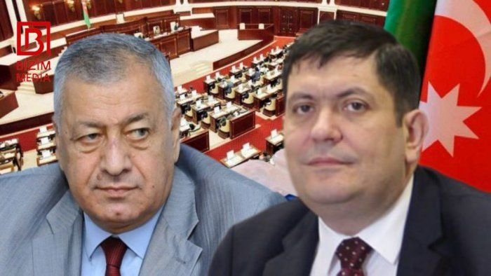 Vahid Əhmədovun yerinə ən iddialı namizəd olan Əlibala Məhərrəmzadə KİMDİR?